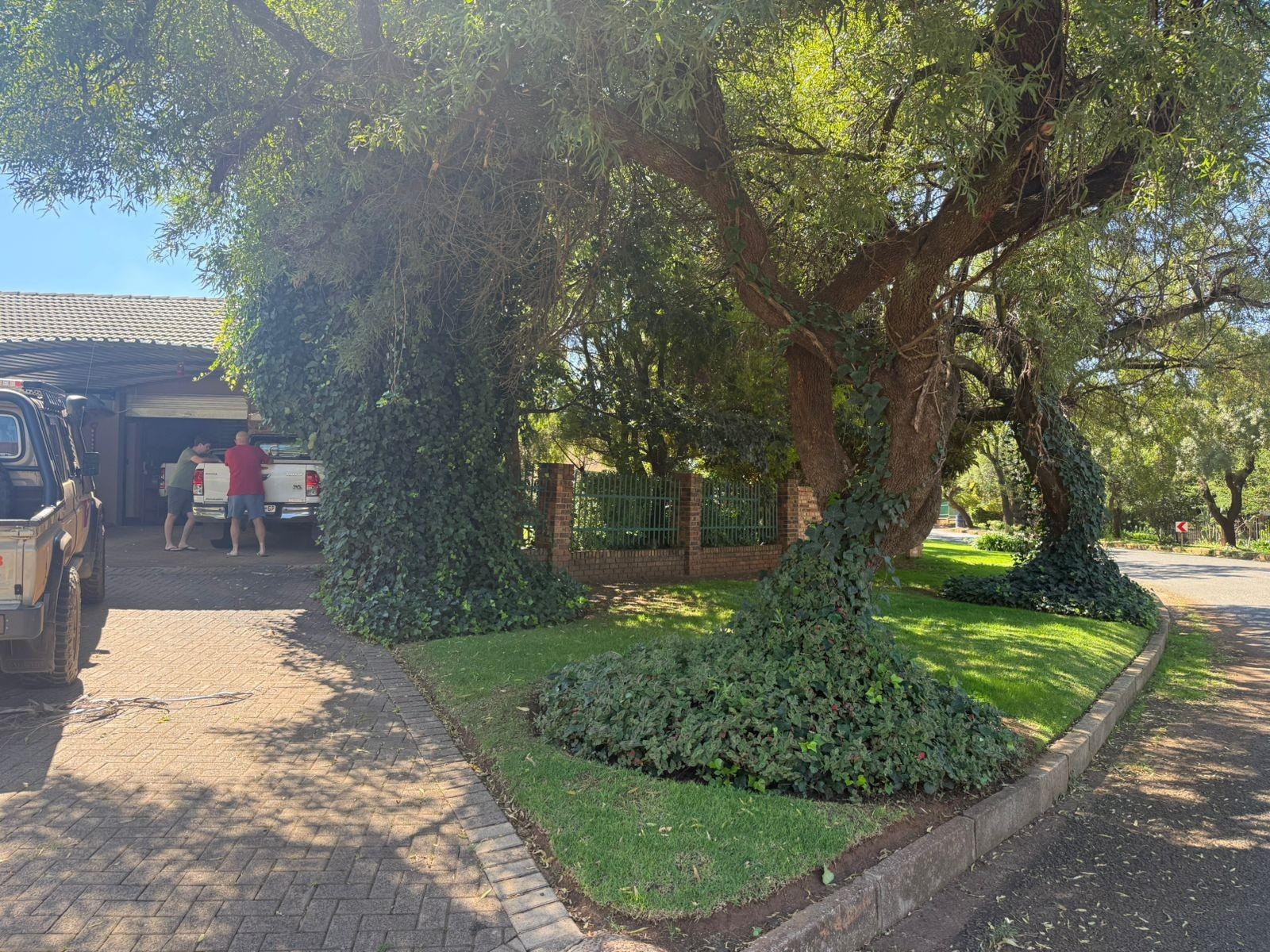 House for sale in Dennesig, Middelburg, 1427 m²