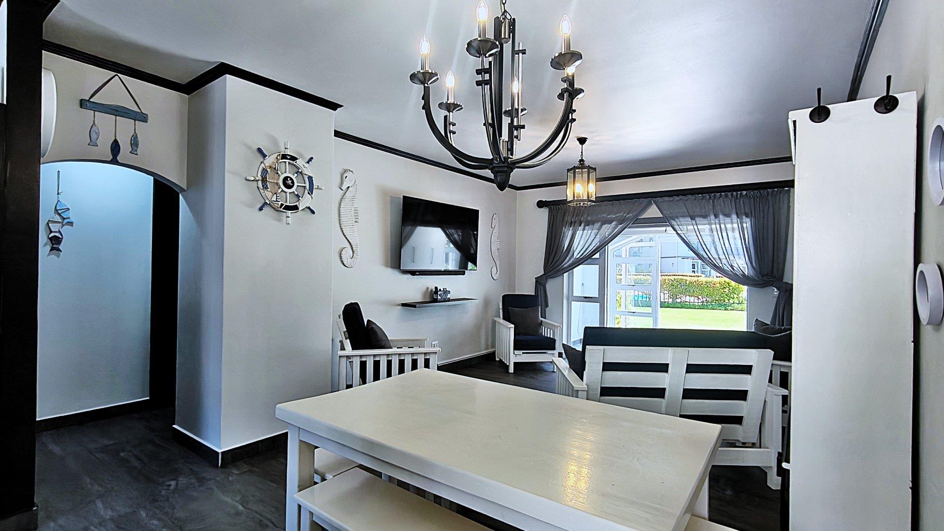 Apartment For Sale in Diaz Beach, Mossel Bay