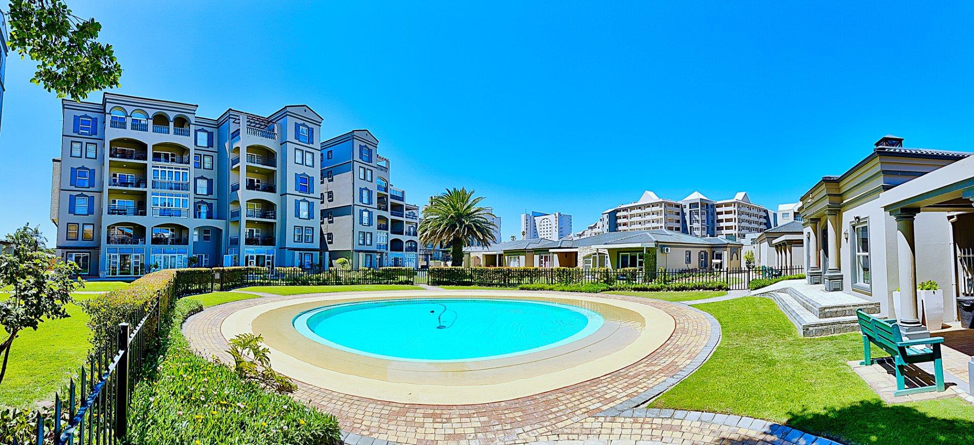 Apartment For Sale in Diaz Beach, Mossel Bay