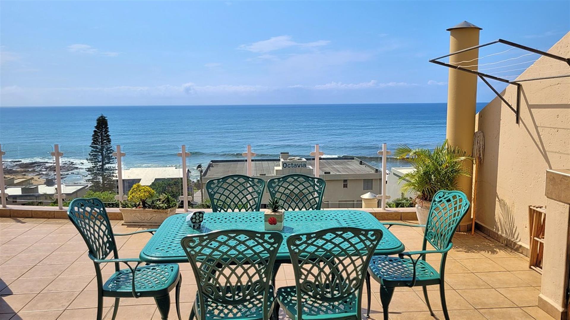 Apartment For Sale in Margate, KwaZulu Natal