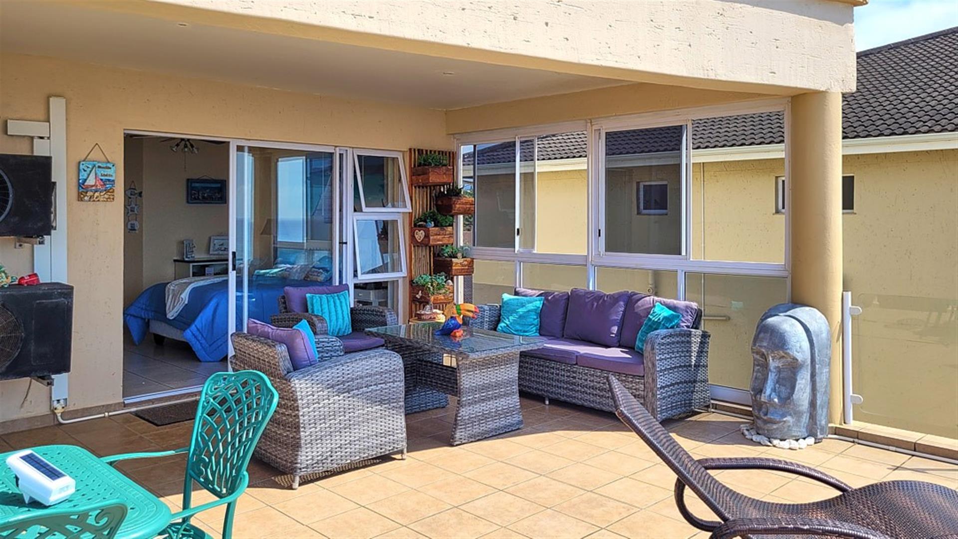 Apartment For Sale in Margate, KwaZulu Natal