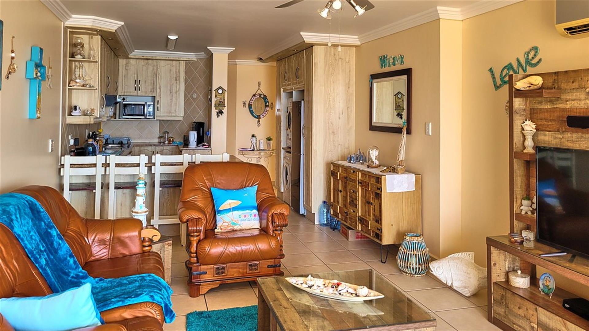 Apartment For Sale in Margate, KwaZulu Natal