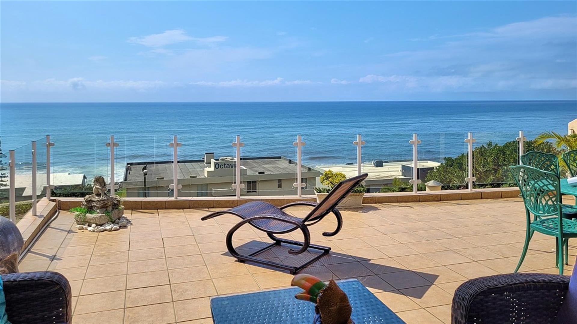 Apartment For Sale in Margate, KwaZulu Natal