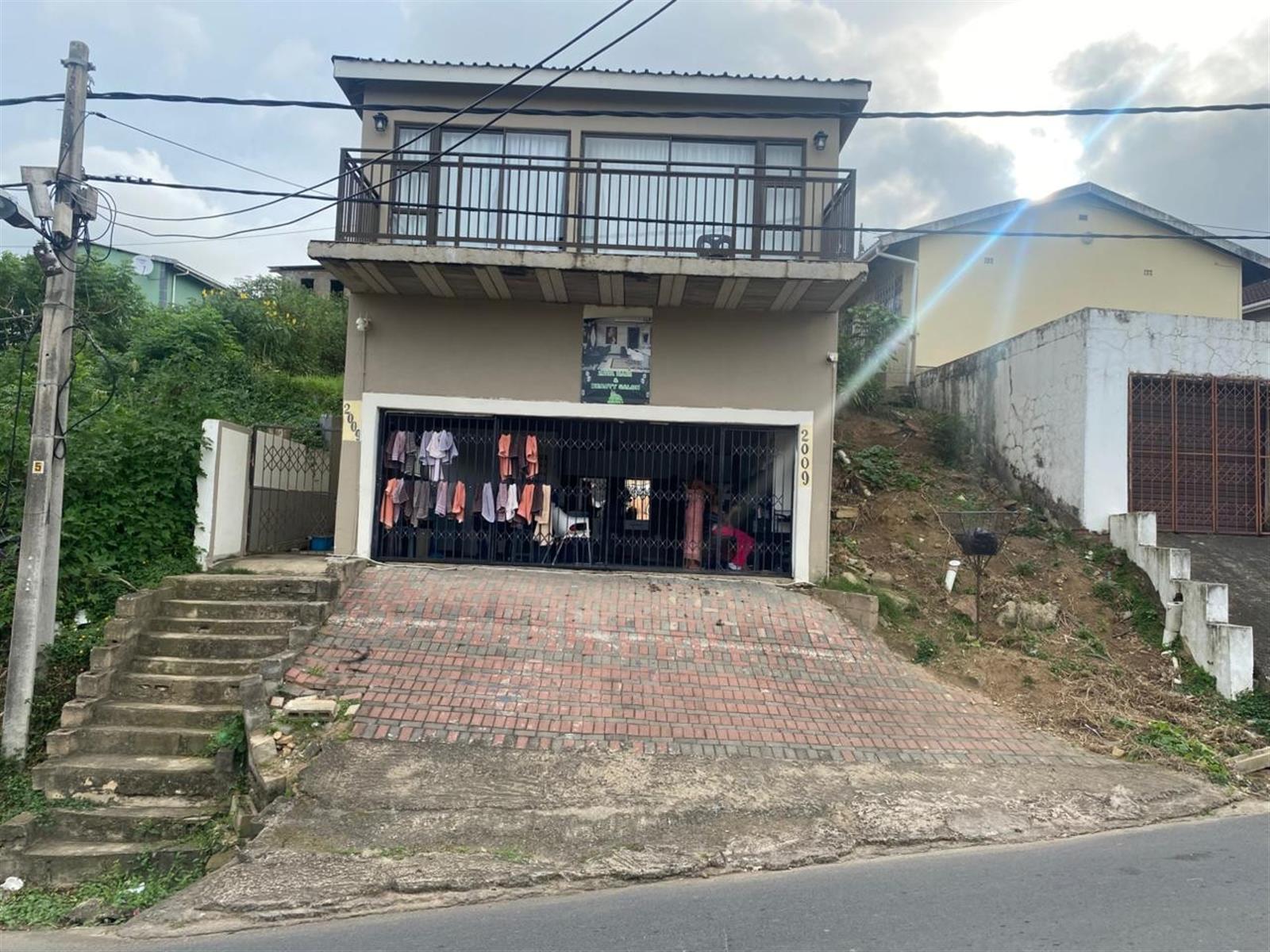House For Sale in Lovu, Kingsburgh, KwaZulu Natal