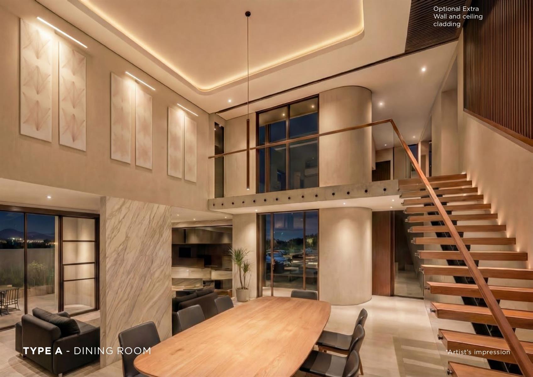 Modern Off Plan Homes in a Boomed Suburb In Bryanston - No Transfer Duty