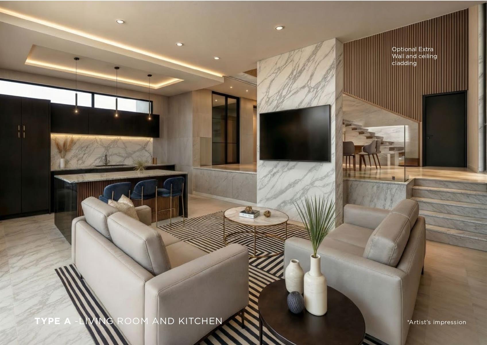Modern Off Plan Homes in a Boomed Suburb In Bryanston - No Transfer Duty