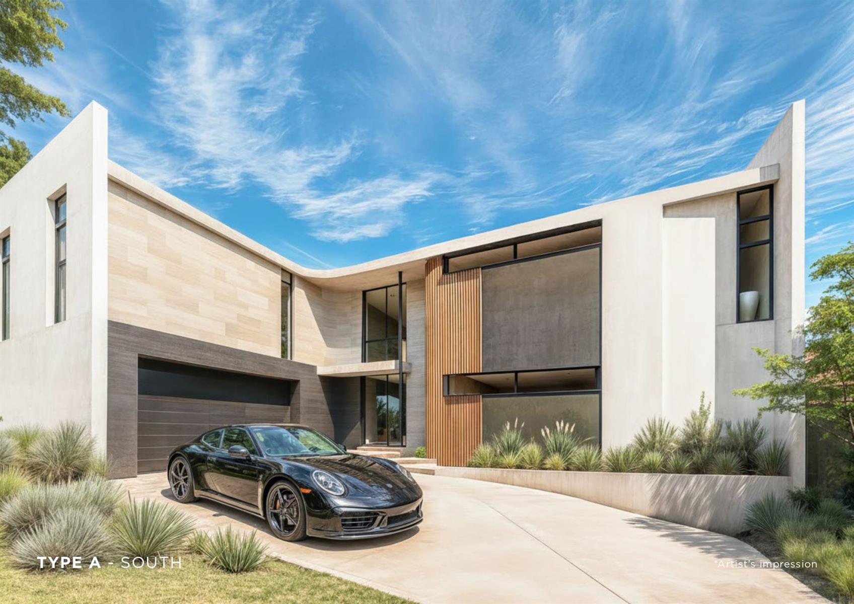 Modern Off Plan Homes in a Boomed Suburb In Bryanston - No Transfer Duty