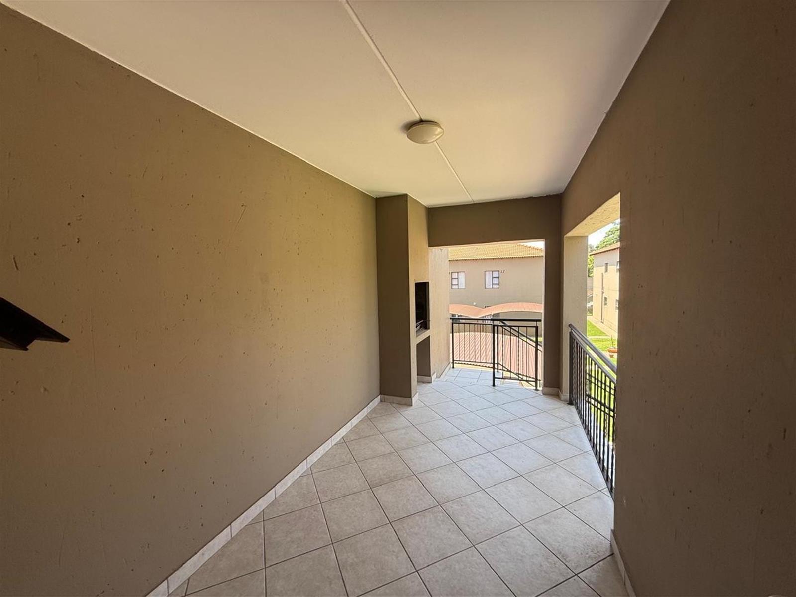 Townhouse for sale in Goedeburg, Benoni, 85 m²