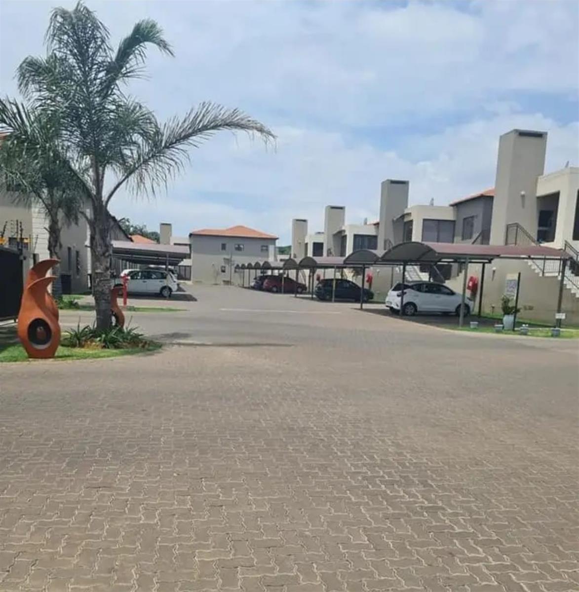 Townhouse for sale in Goedeburg, Benoni, 85 m²