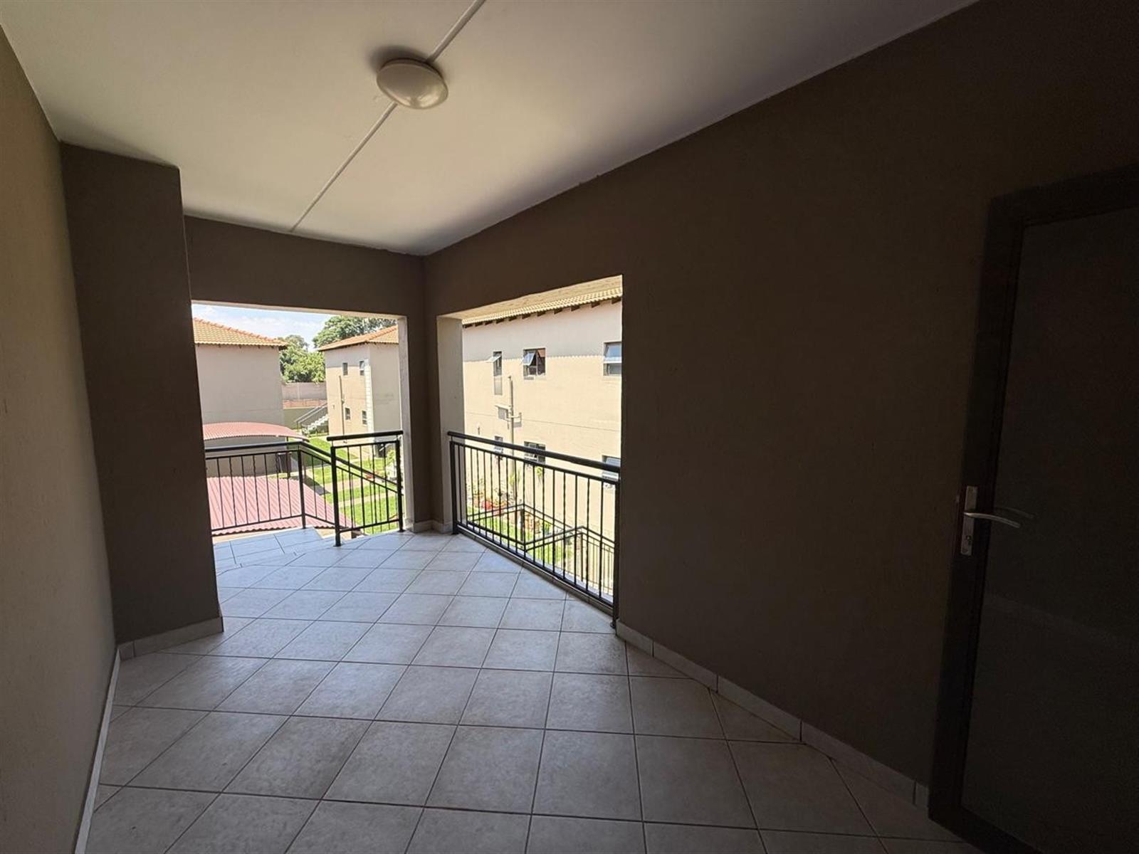 Townhouse for sale in Goedeburg, Benoni, 85 m²
