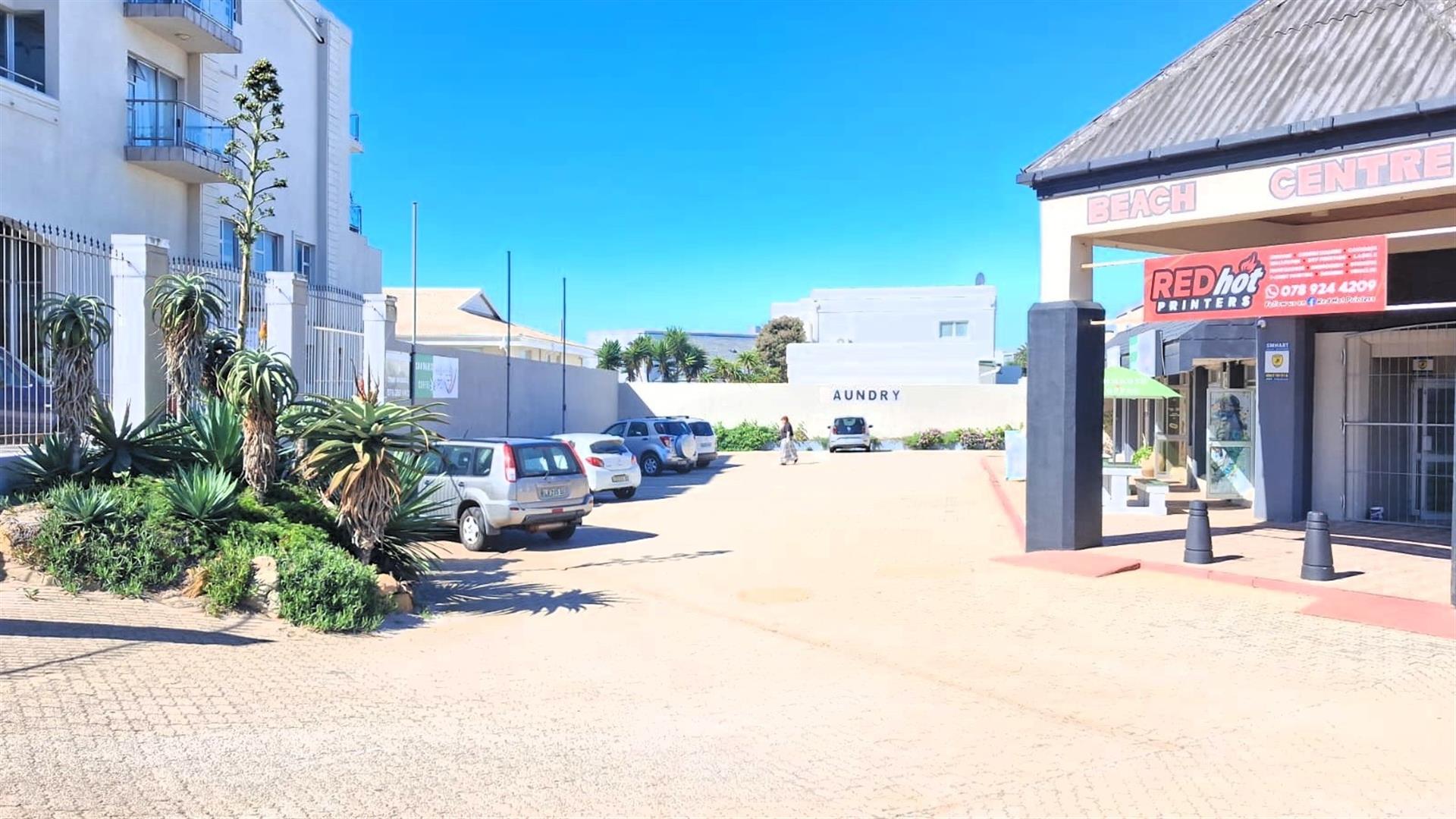 Prime Commercial Property for Sale in Jeffreys Bay - High-Visibility Investment Opportunity
