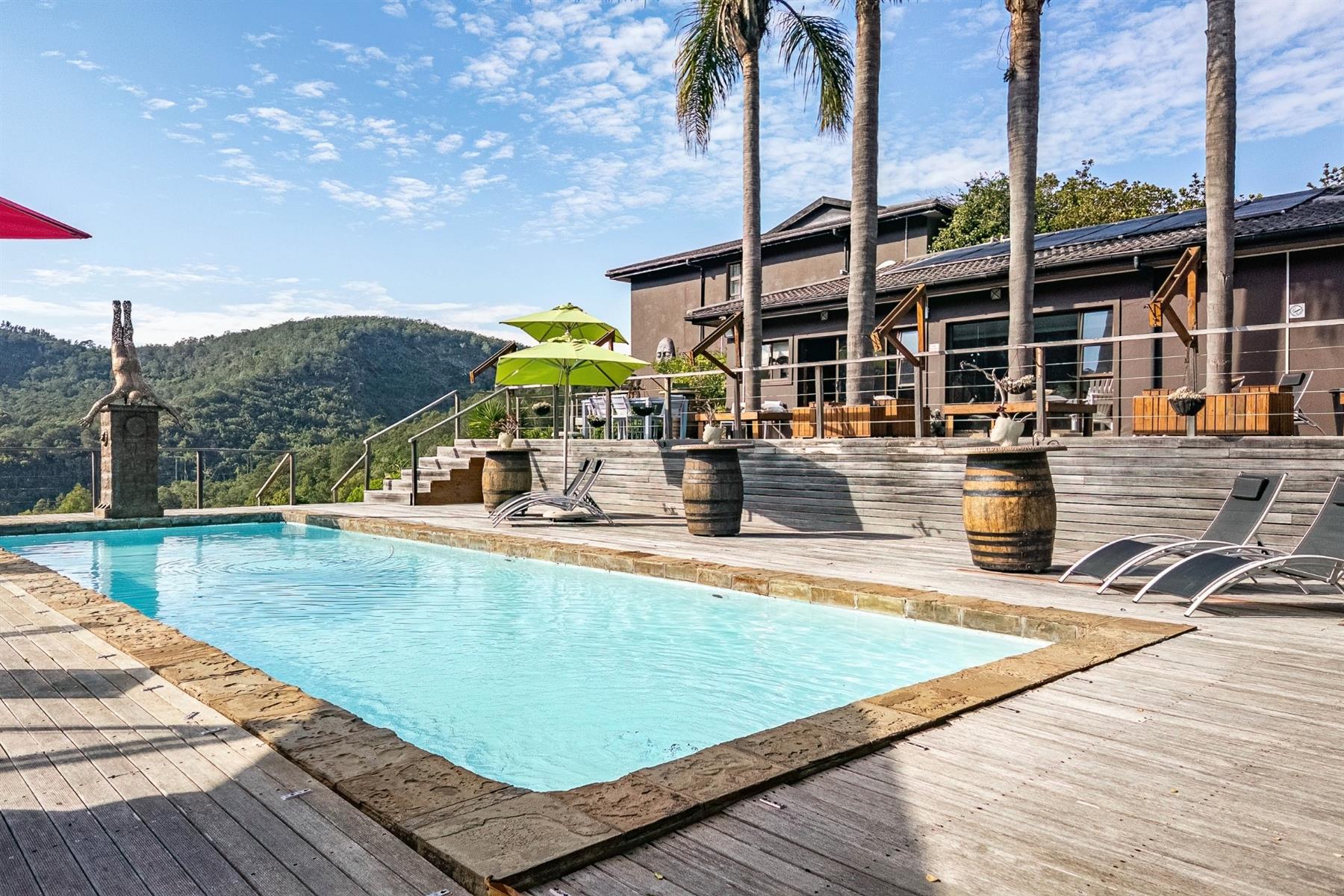 Exclusive Boutique Hotel