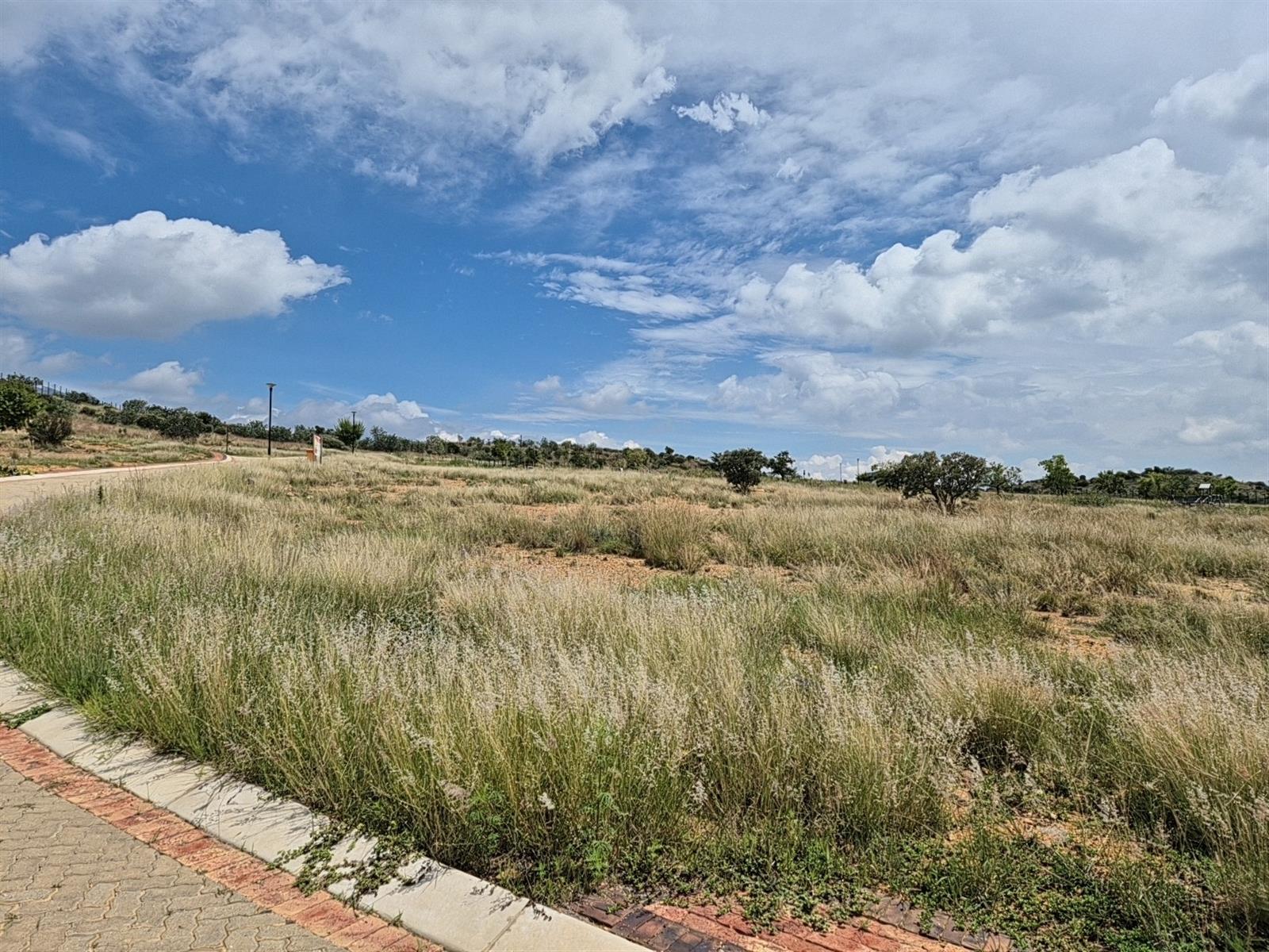 Vacant Land For Sale in Helderzicht Eco Estate, Potchefstroom, North West