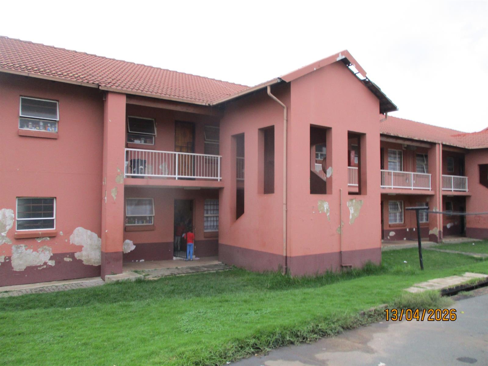 Apartment for sale in Commercia, Midrand, 45 m²