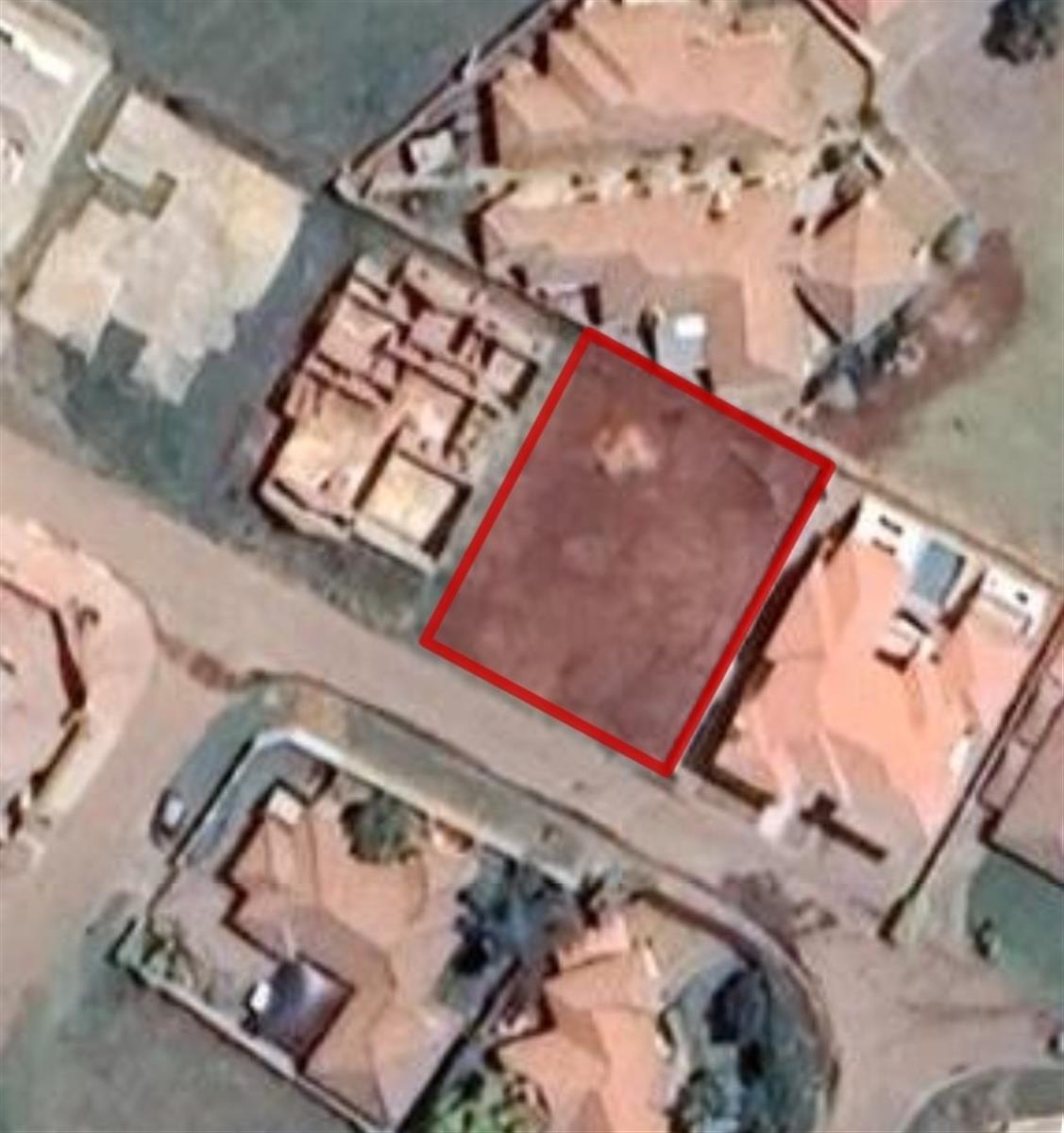 Vacant Land For Sale in Safari Park Brits North West