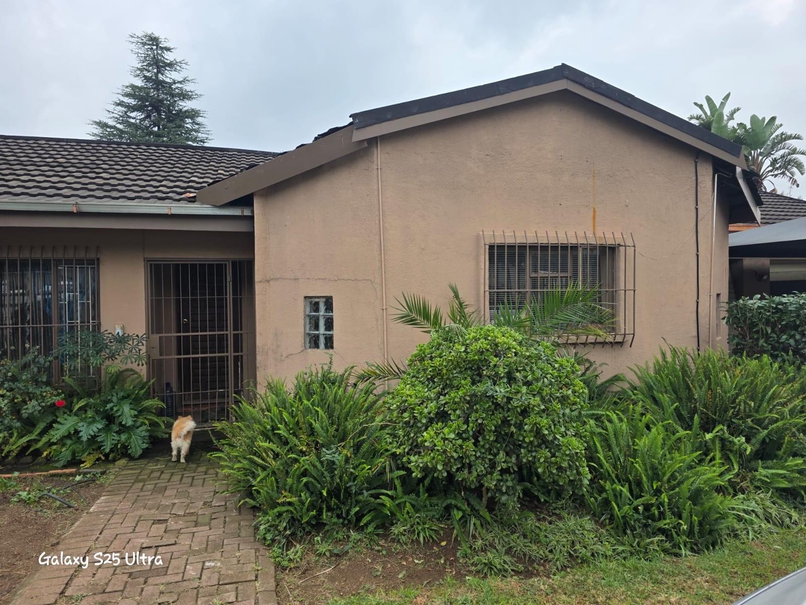 House For Sale in Del Judor Ext 2, Del Judor, Witbank