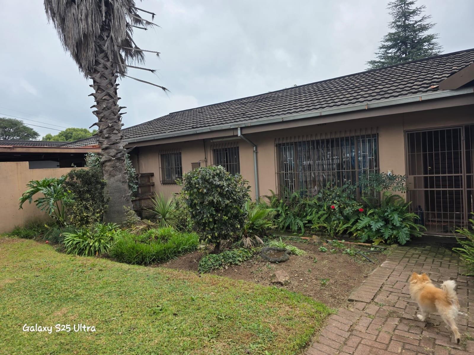 House For Sale in Del Judor Ext 2, Del Judor, Witbank
