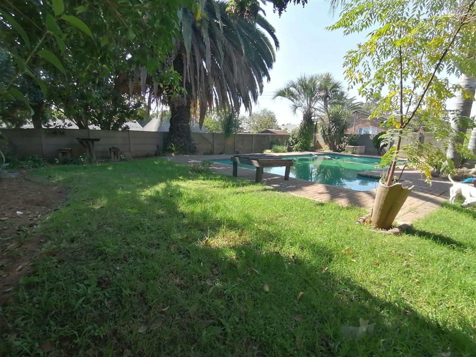 House For Sale in Del Judor Ext 2, Del Judor, Witbank