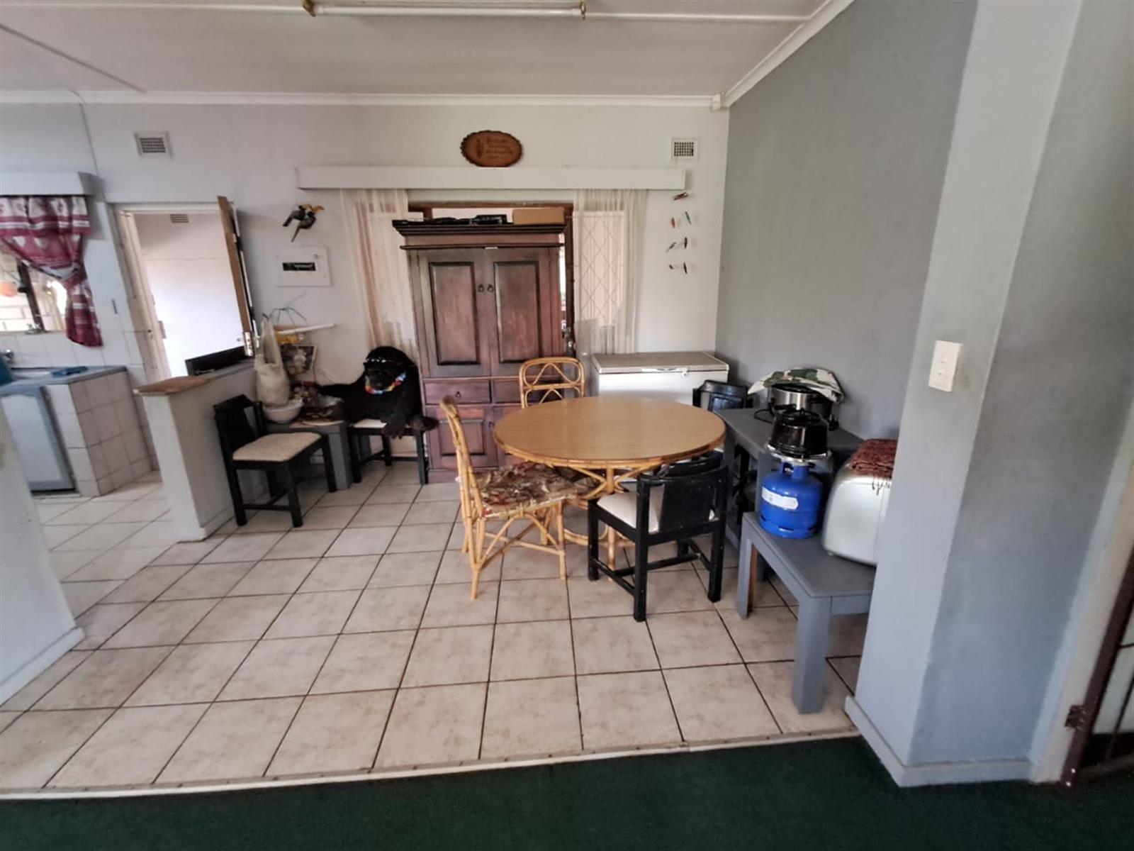 House For Sale In Margate, Kwazulu-Natal