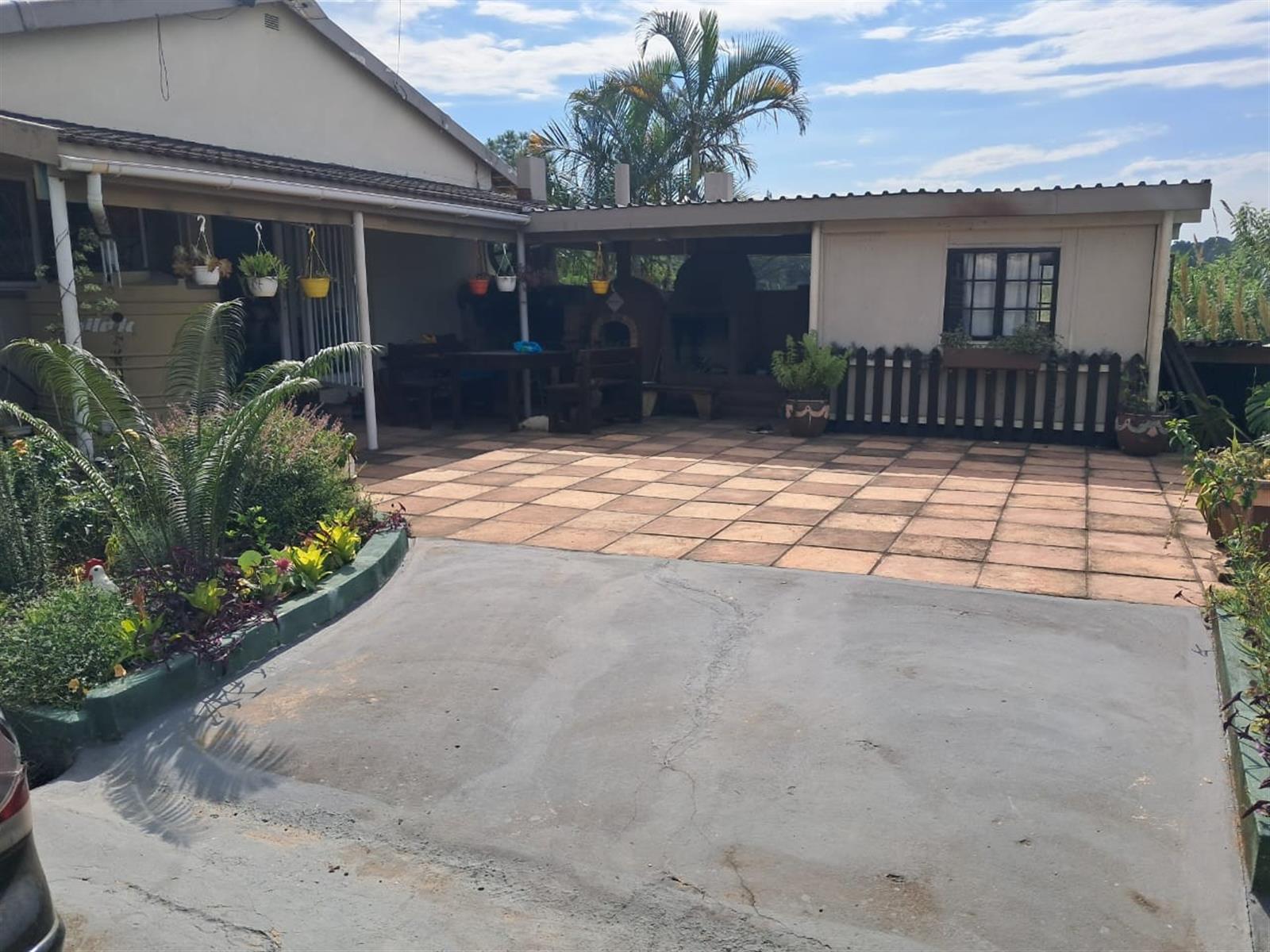 House For Sale In Margate, Kwazulu-Natal