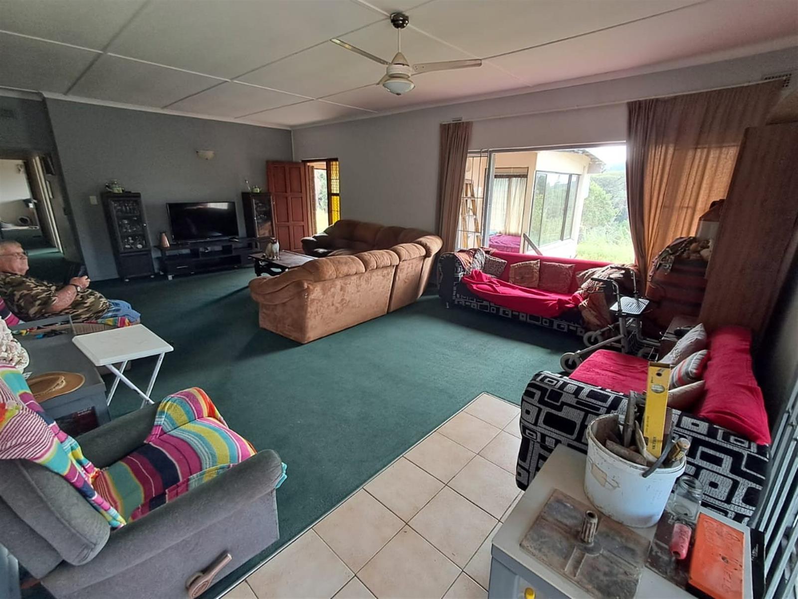House For Sale In Margate, Kwazulu-Natal