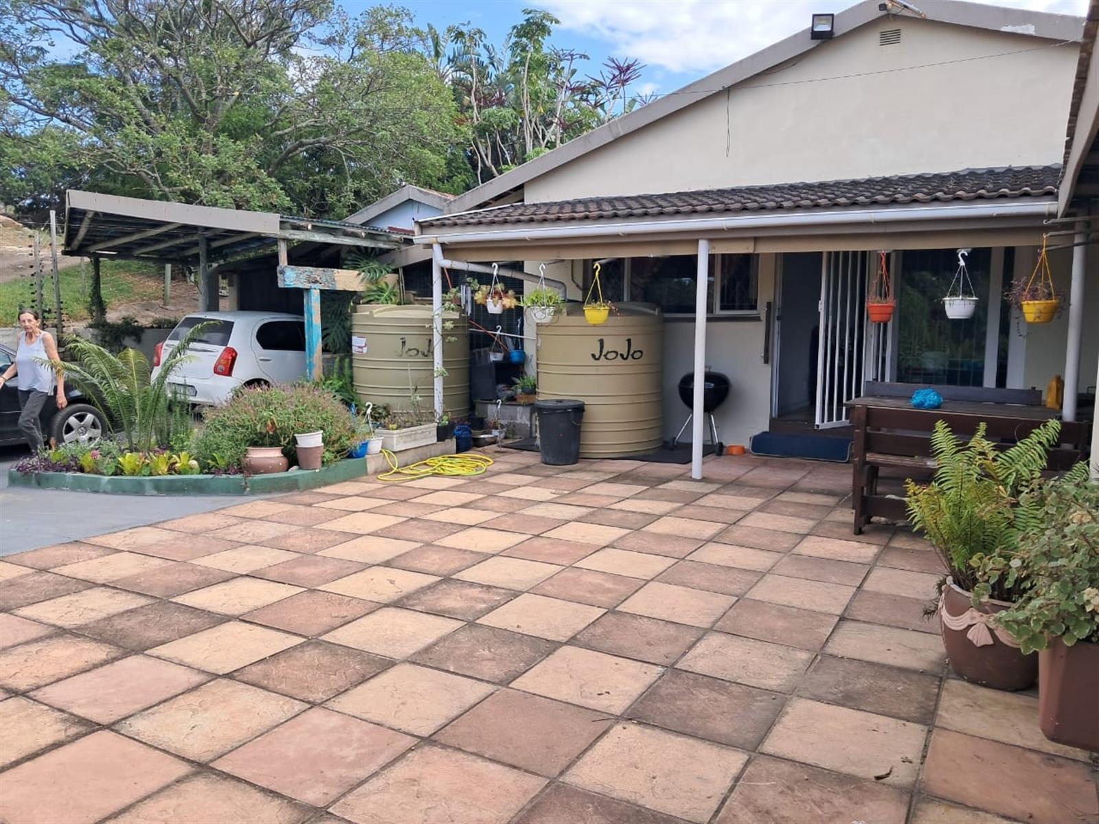 House For Sale In Margate, Kwazulu-Natal