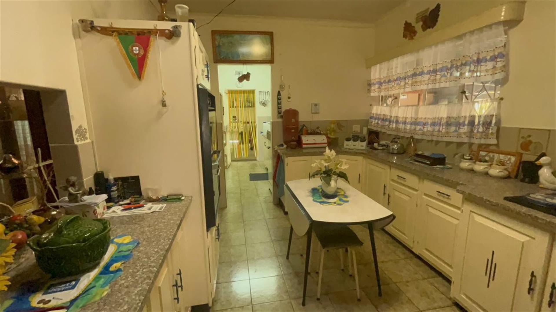 4-Bedroom Home For Sale in Vanderbijlpark SW 2