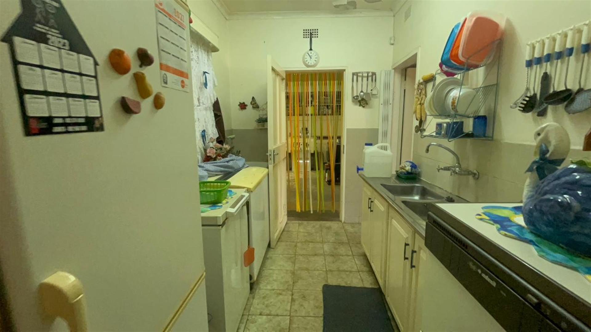 4-Bedroom Home For Sale in Vanderbijlpark SW 2