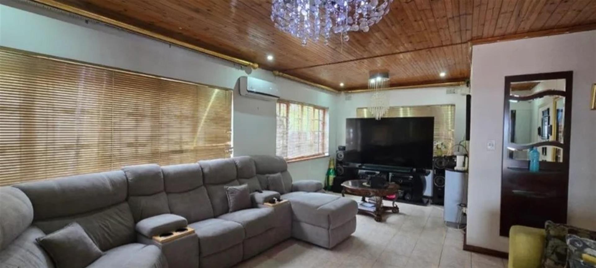 House For Sale in Stanger Heights, Stanger, KwaZulu Natal