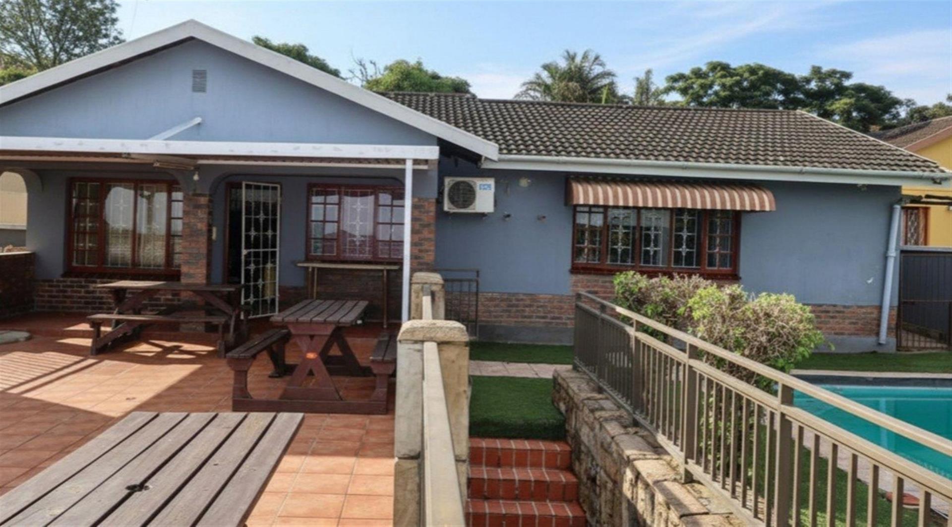 House For Sale in Stanger Heights, Stanger, KwaZulu Natal