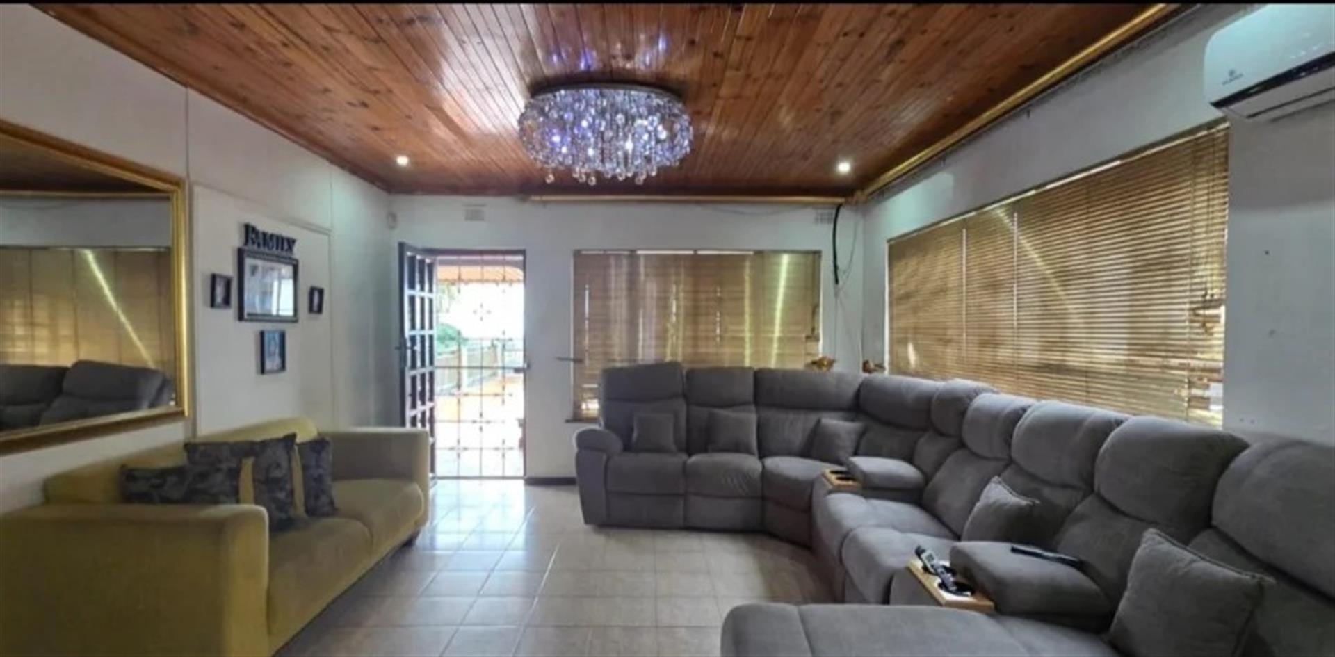 House For Sale in Stanger Heights, Stanger, KwaZulu Natal