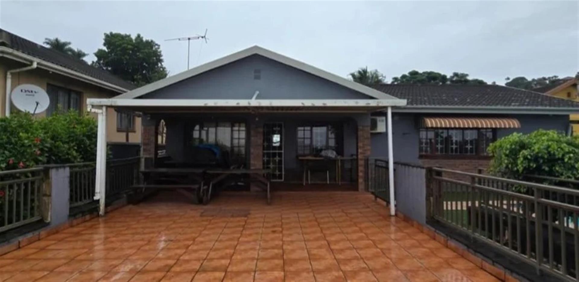 House For Sale in Stanger Heights, Stanger, KwaZulu Natal