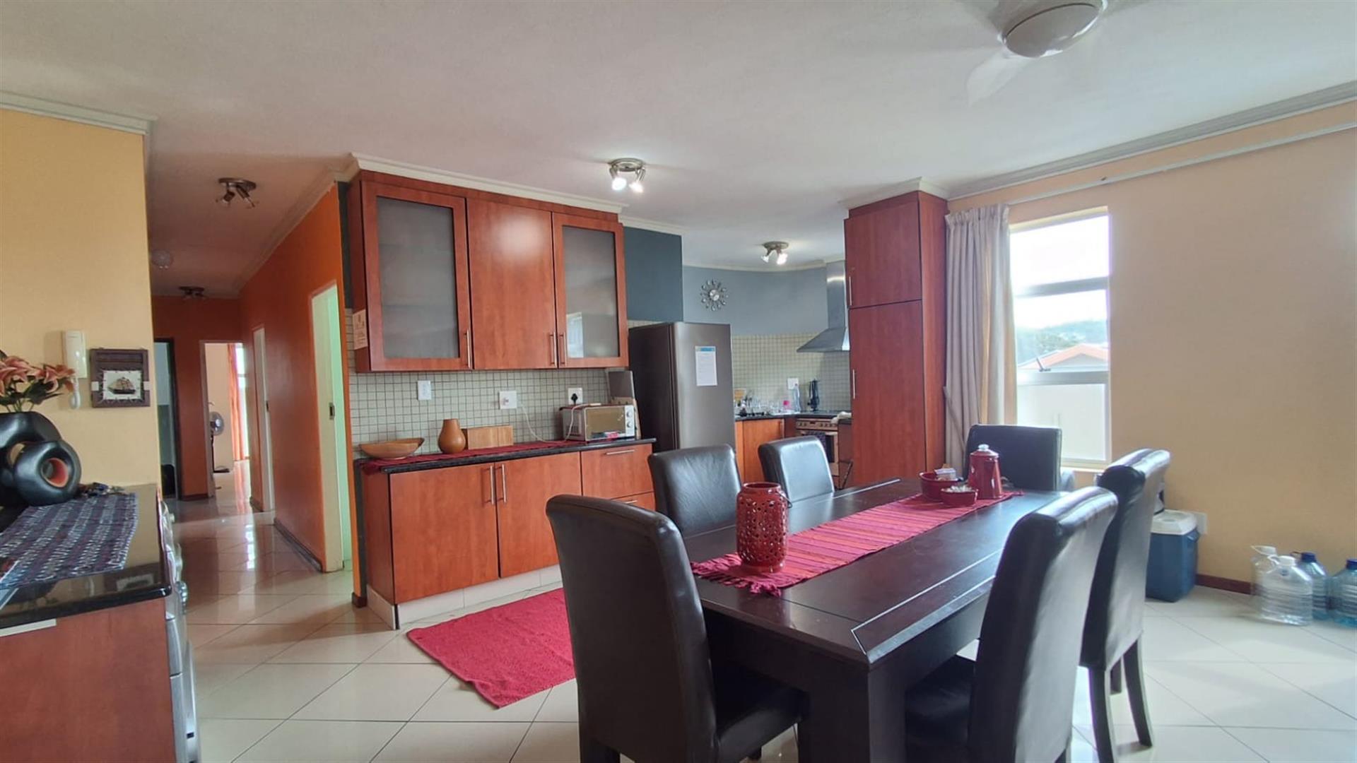 Apartment For Sale in Margate, KwaZulu Natal