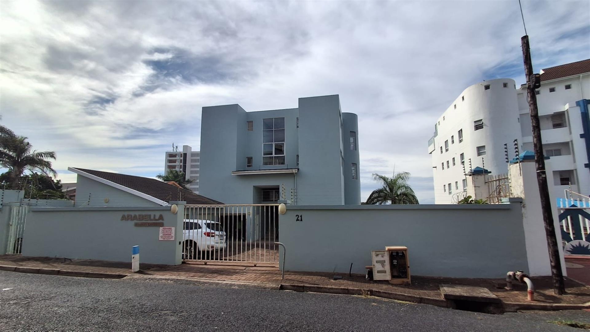 Apartment For Sale in Margate, KwaZulu Natal