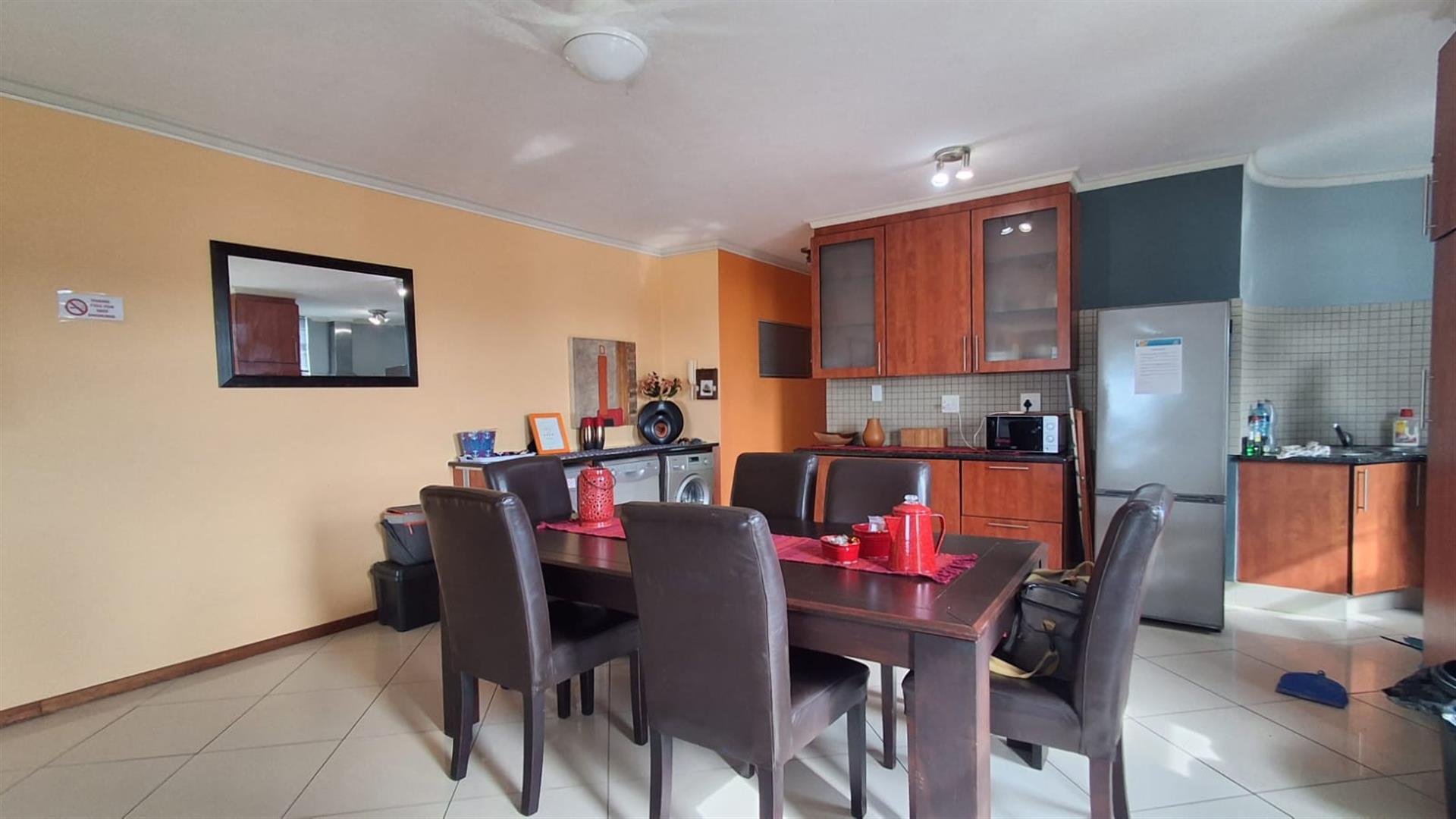 Apartment For Sale in Margate, KwaZulu Natal