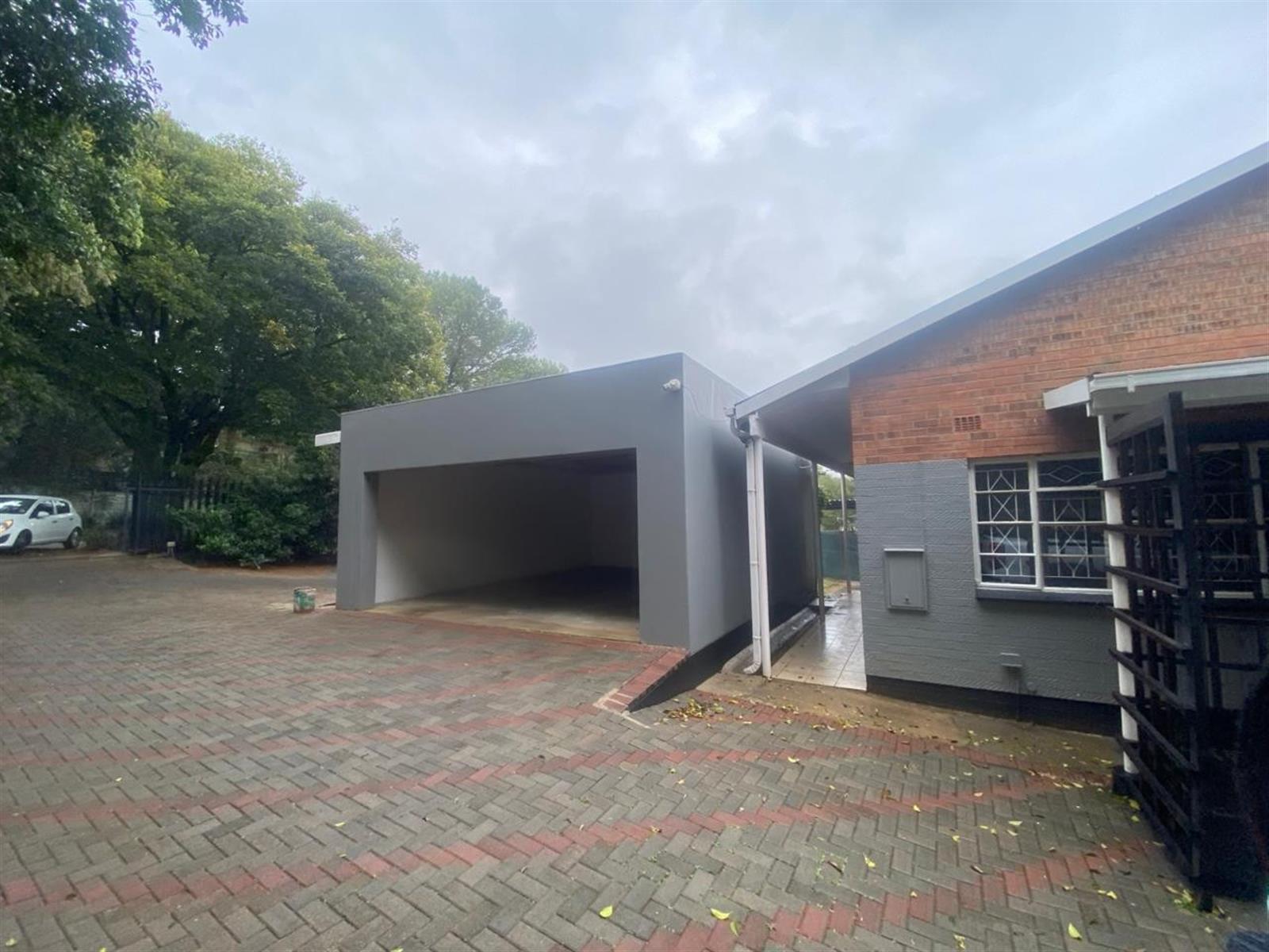 Spacious 4-Bedroom Free-Standing Home To Rent in Randburg