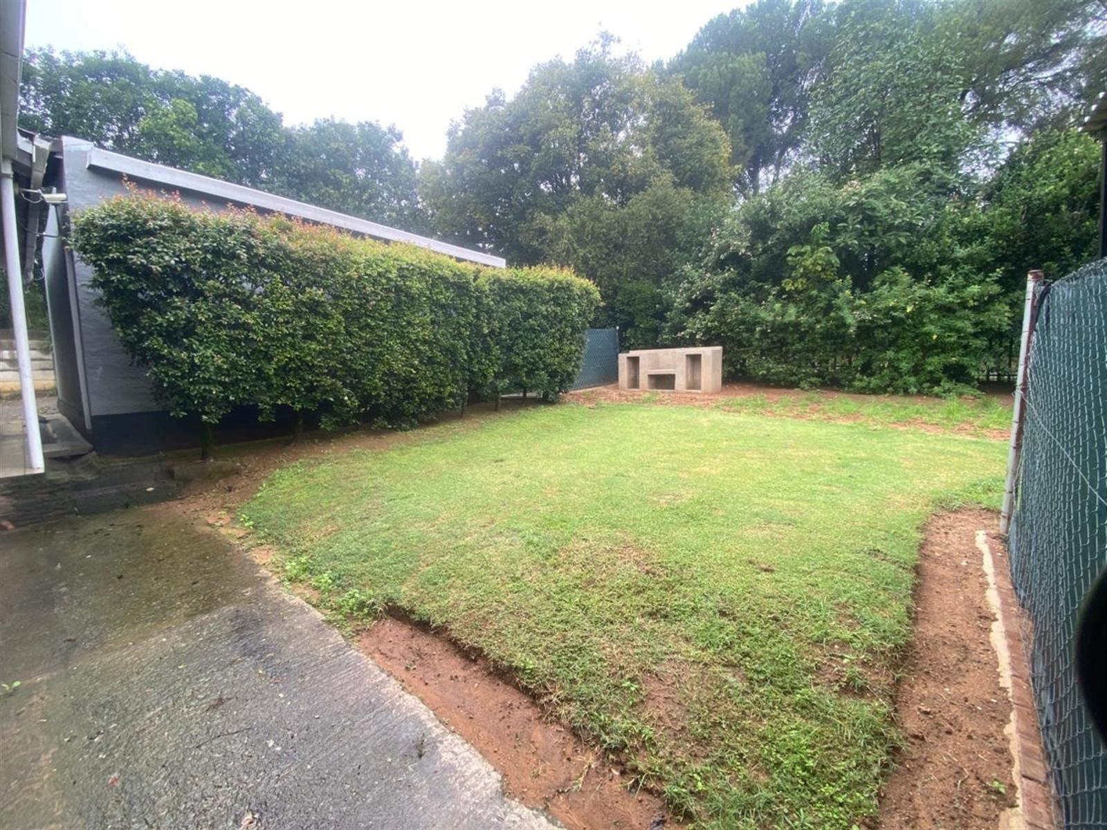 Spacious 4-Bedroom Free-Standing Home To Rent in Randburg