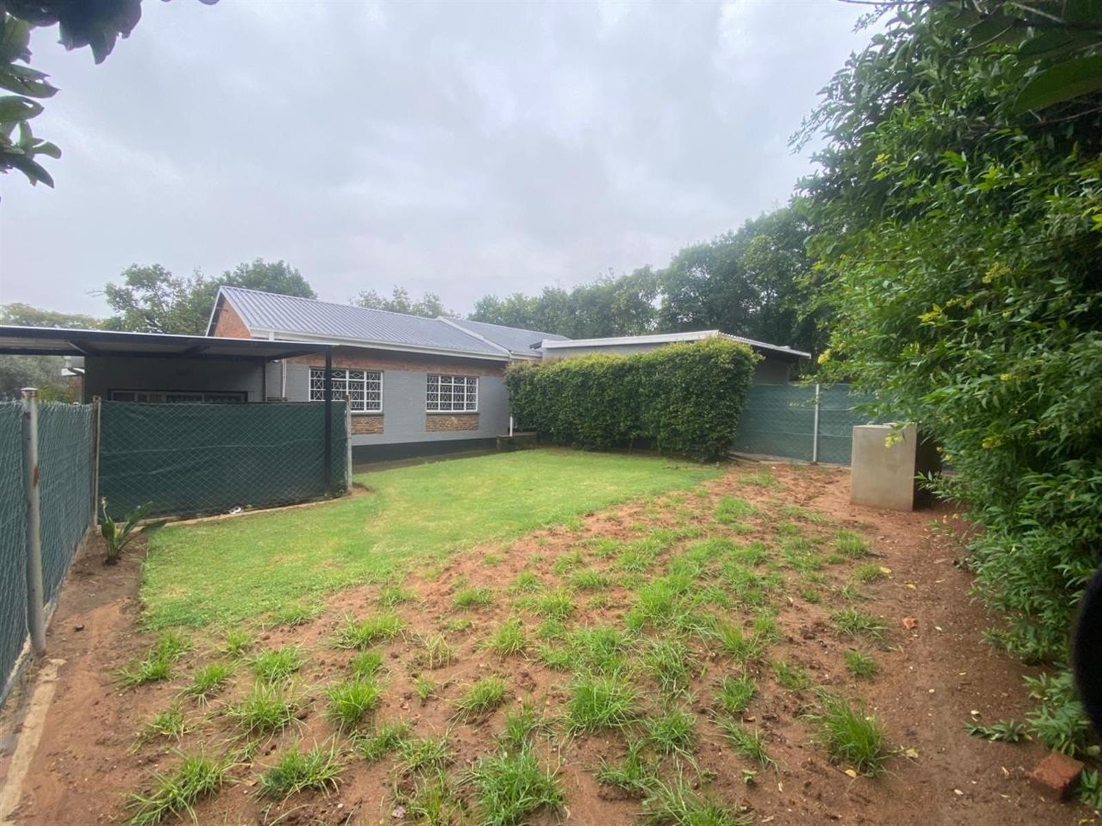 Spacious 4-Bedroom Free-Standing Home To Rent in Randburg
