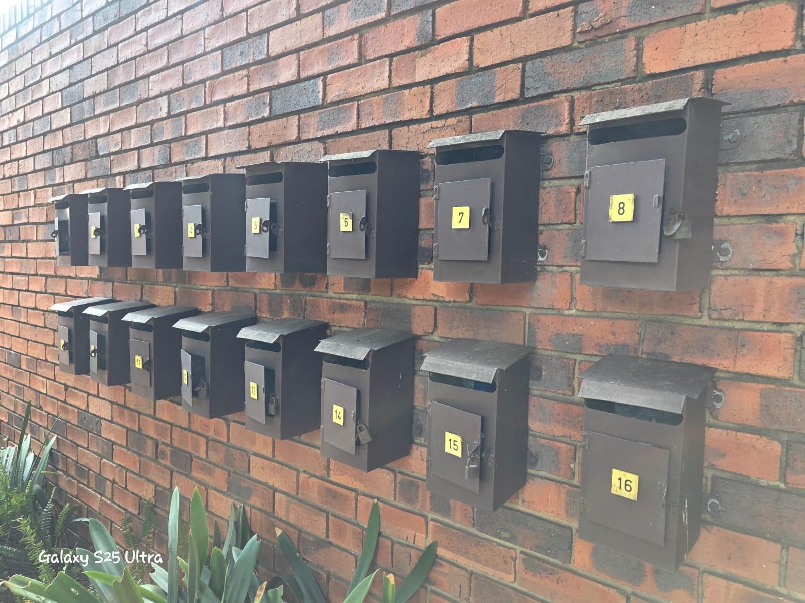 House For Sale in Witbank Ext 10, Witbank