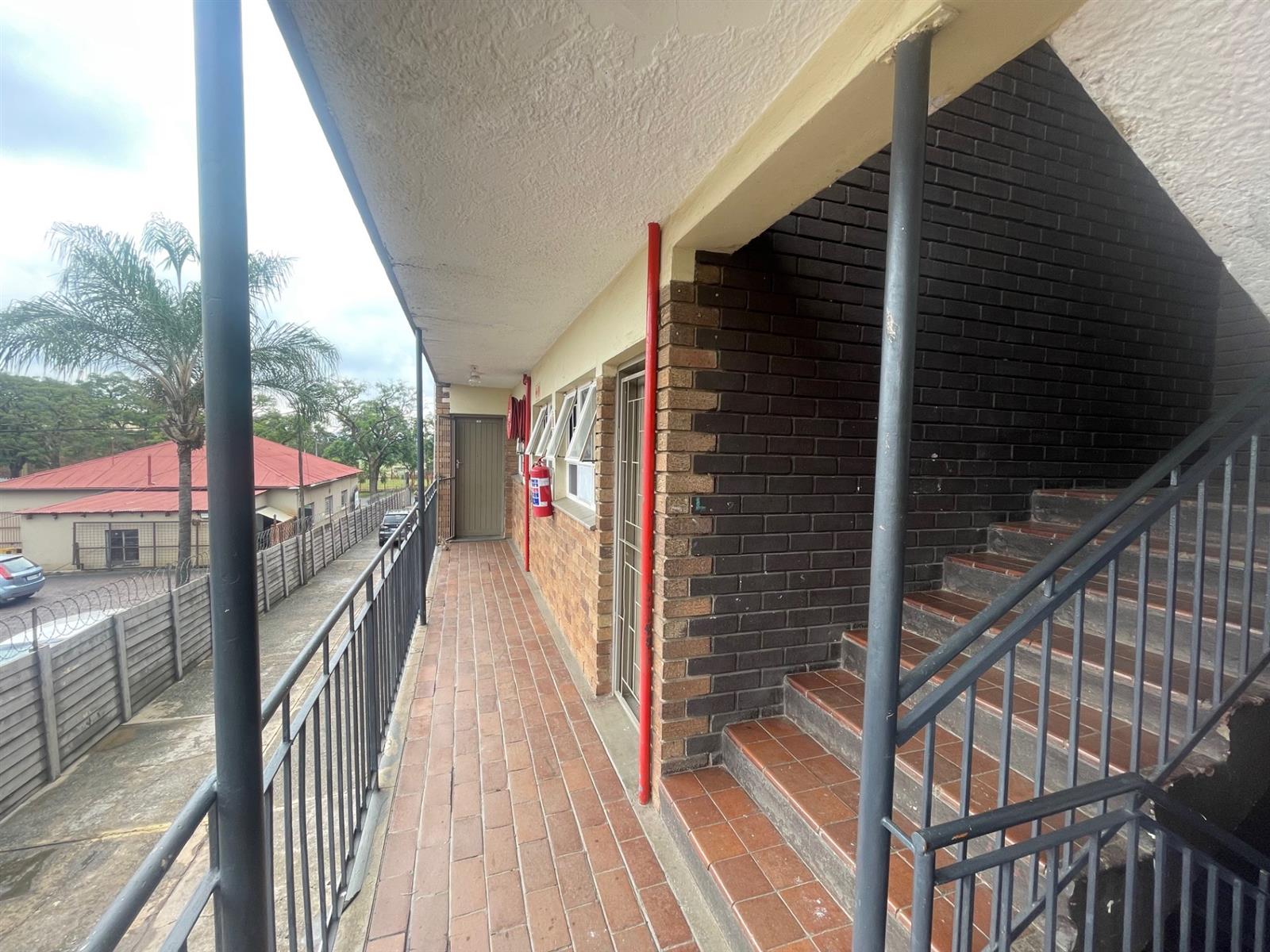 Fully Accredited Student Accomodation Block For Sale in Pretoria West