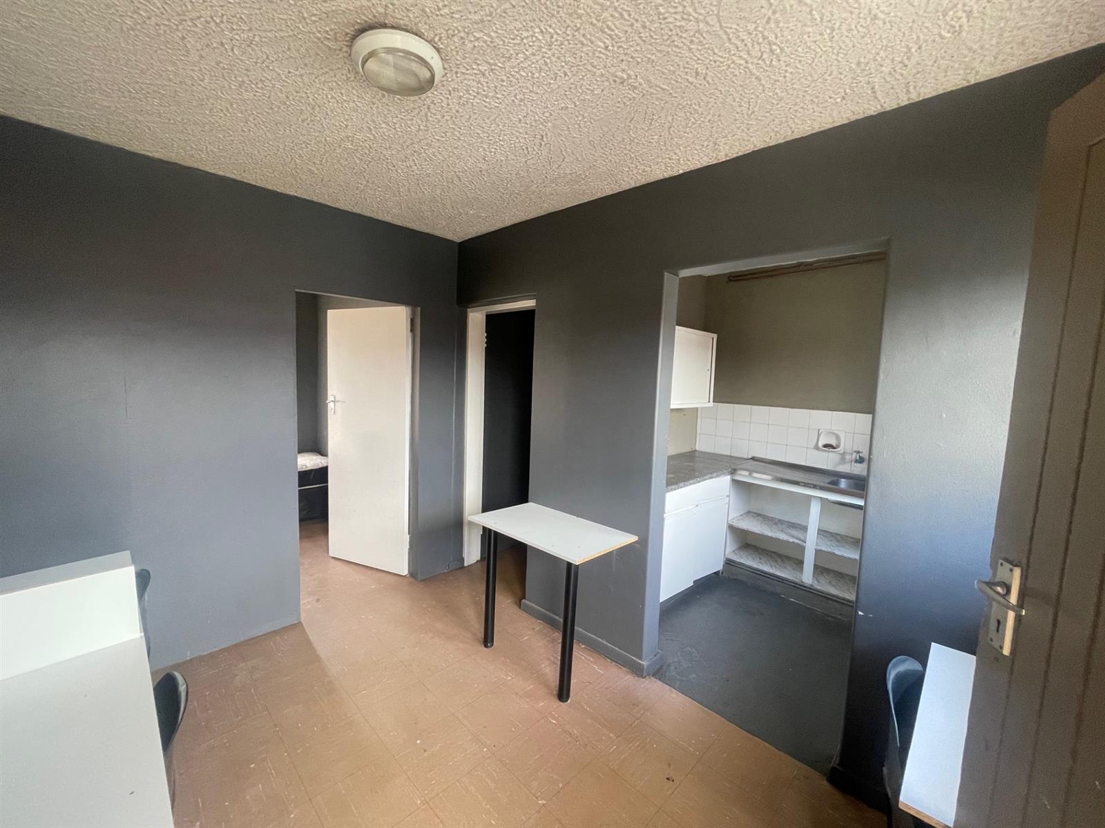 Fully Accredited Student Accomodation Block For Sale in Pretoria West