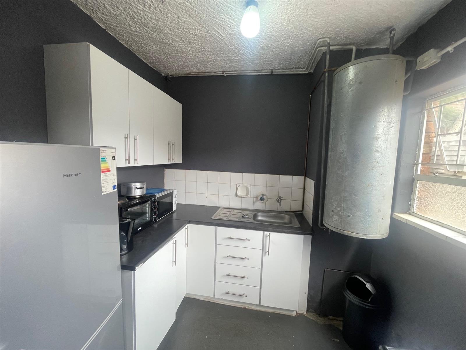 Fully Accredited Student Accomodation Block For Sale in Pretoria West