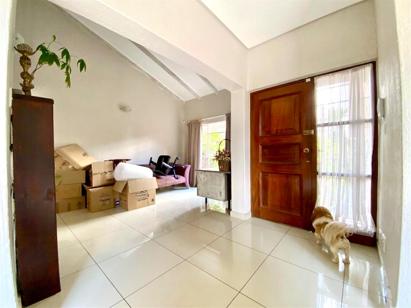 Spacious Townhouse in Sought-After Gallo Manor | Boomed-Off Security Estate