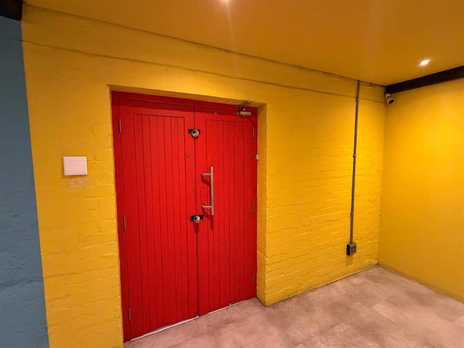 Office For Sale in Woodstock, Cape Town