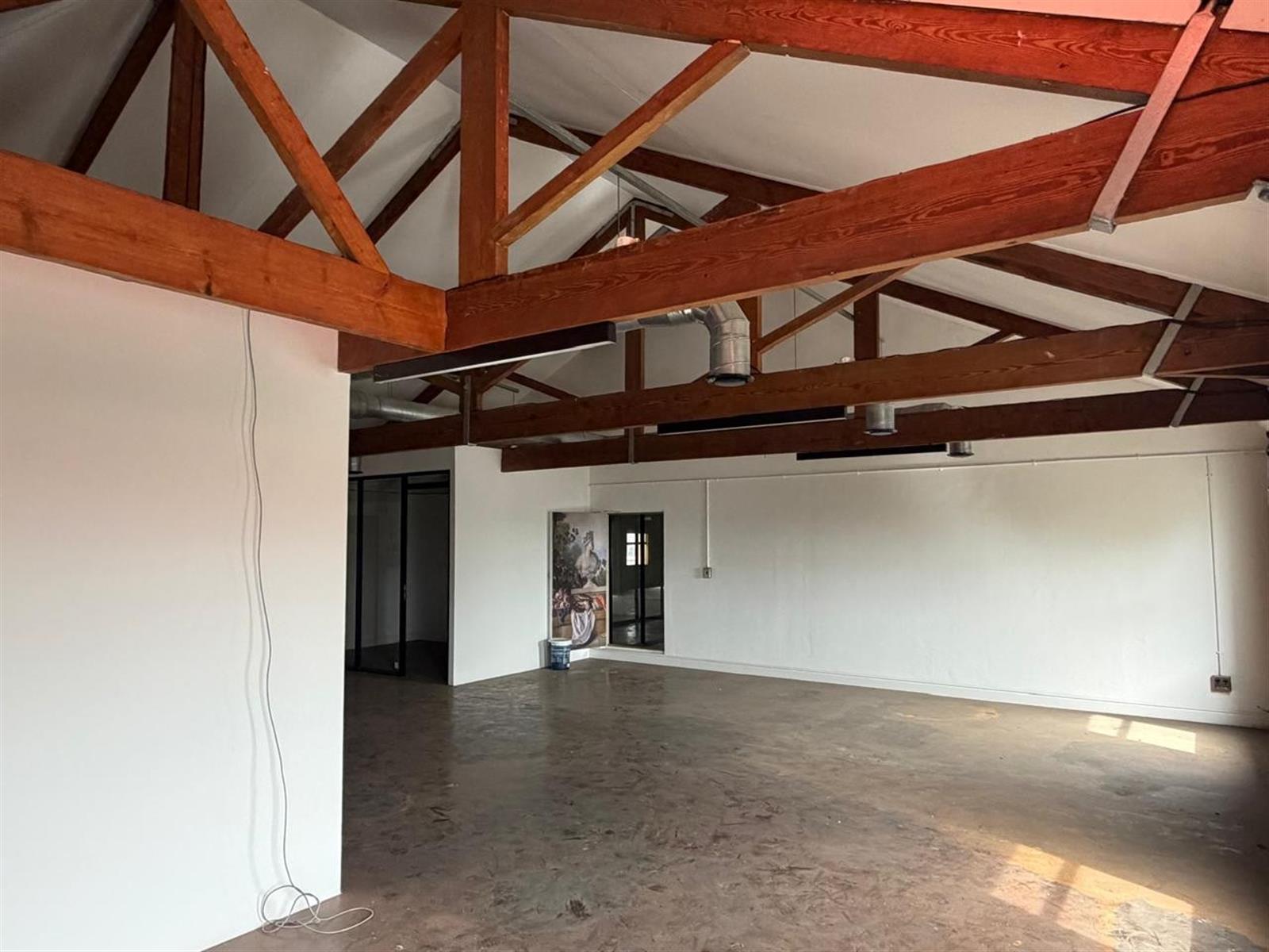 Office For Sale in Woodstock, Cape Town
