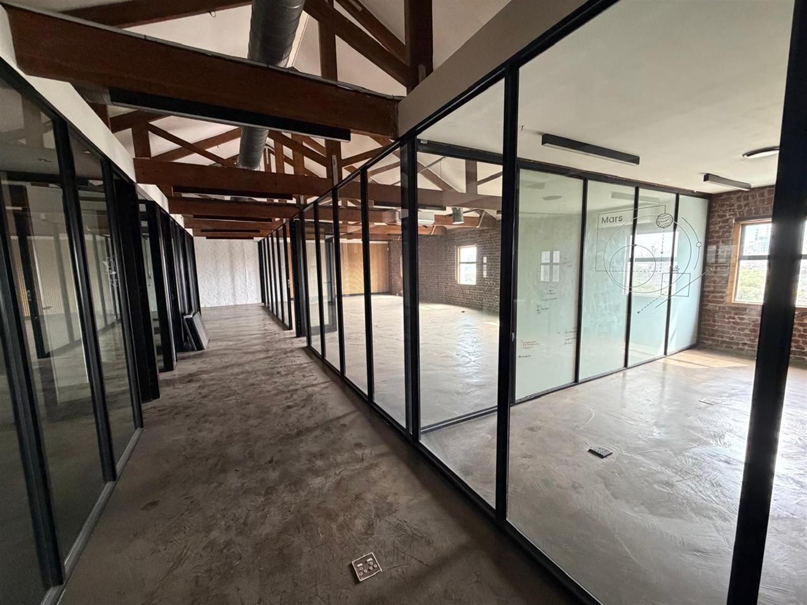 Office For Sale in Woodstock, Cape Town