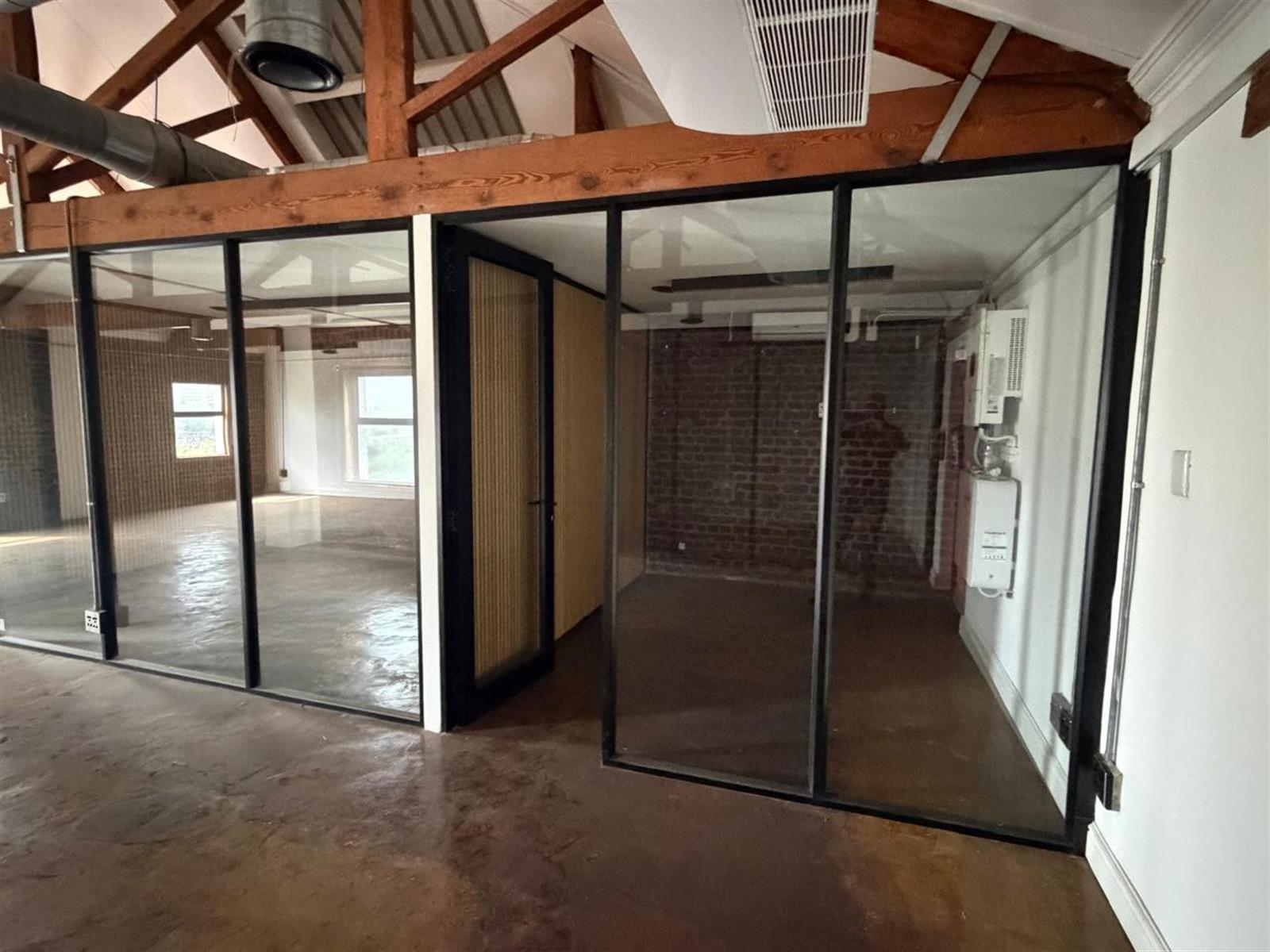 Office For Sale in Woodstock, Cape Town