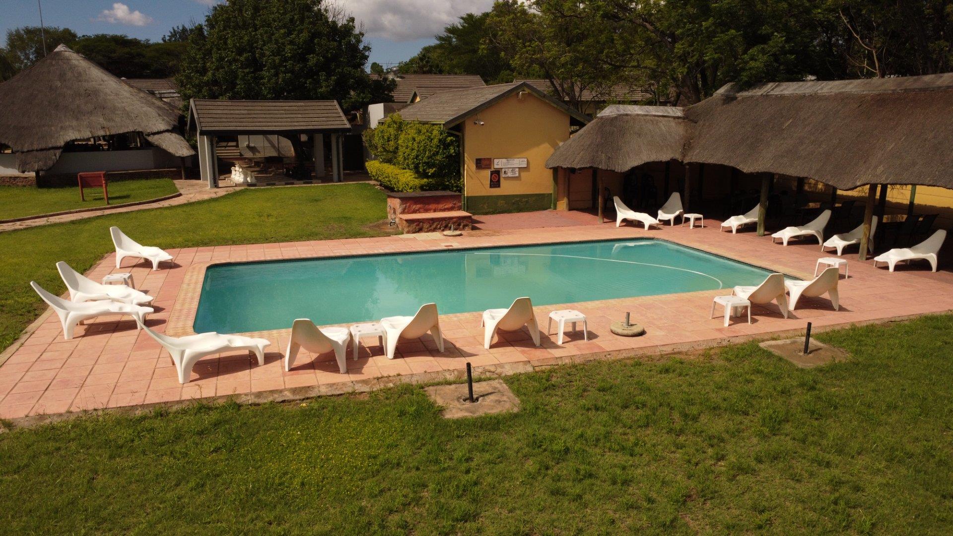 Established Bushveld Resort and Wedding Venue, Turn-Key Hospitality Investment, Rooiberg