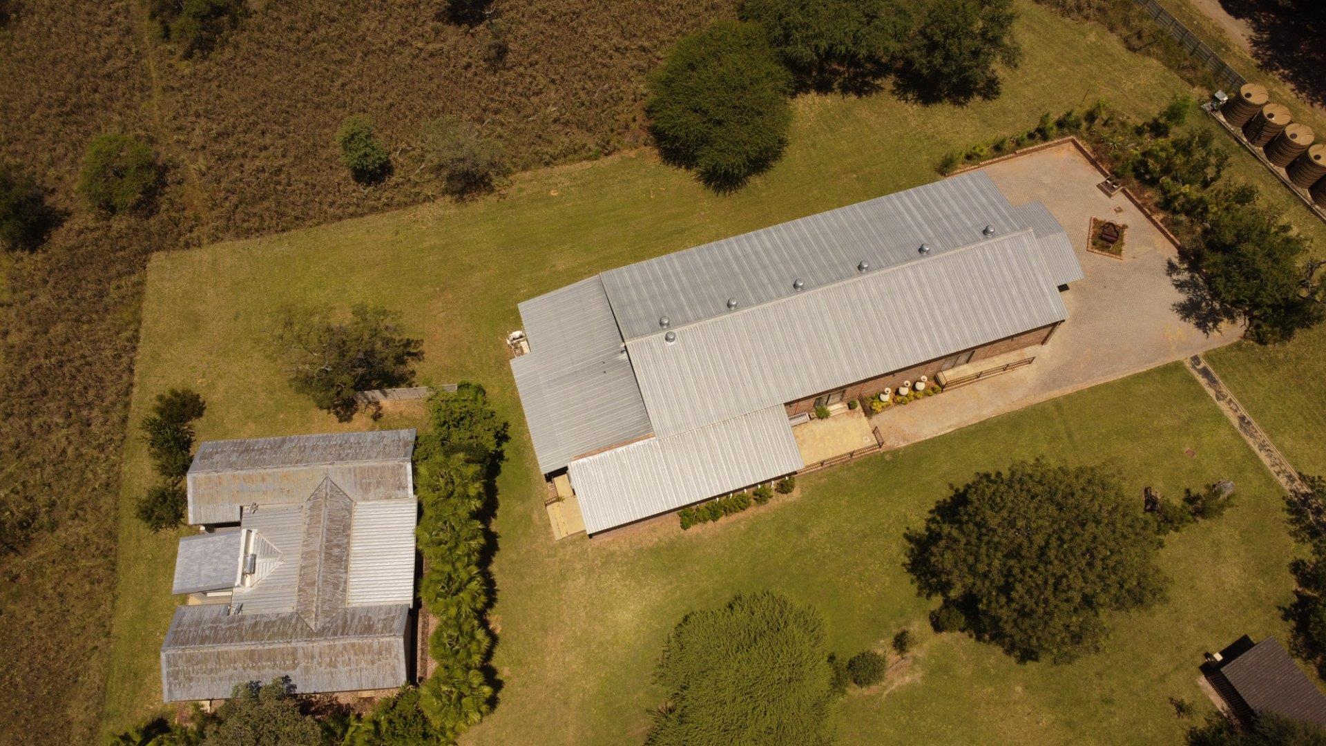 Established Bushveld Resort and Wedding Venue, Turn-Key Hospitality Investment, Rooiberg