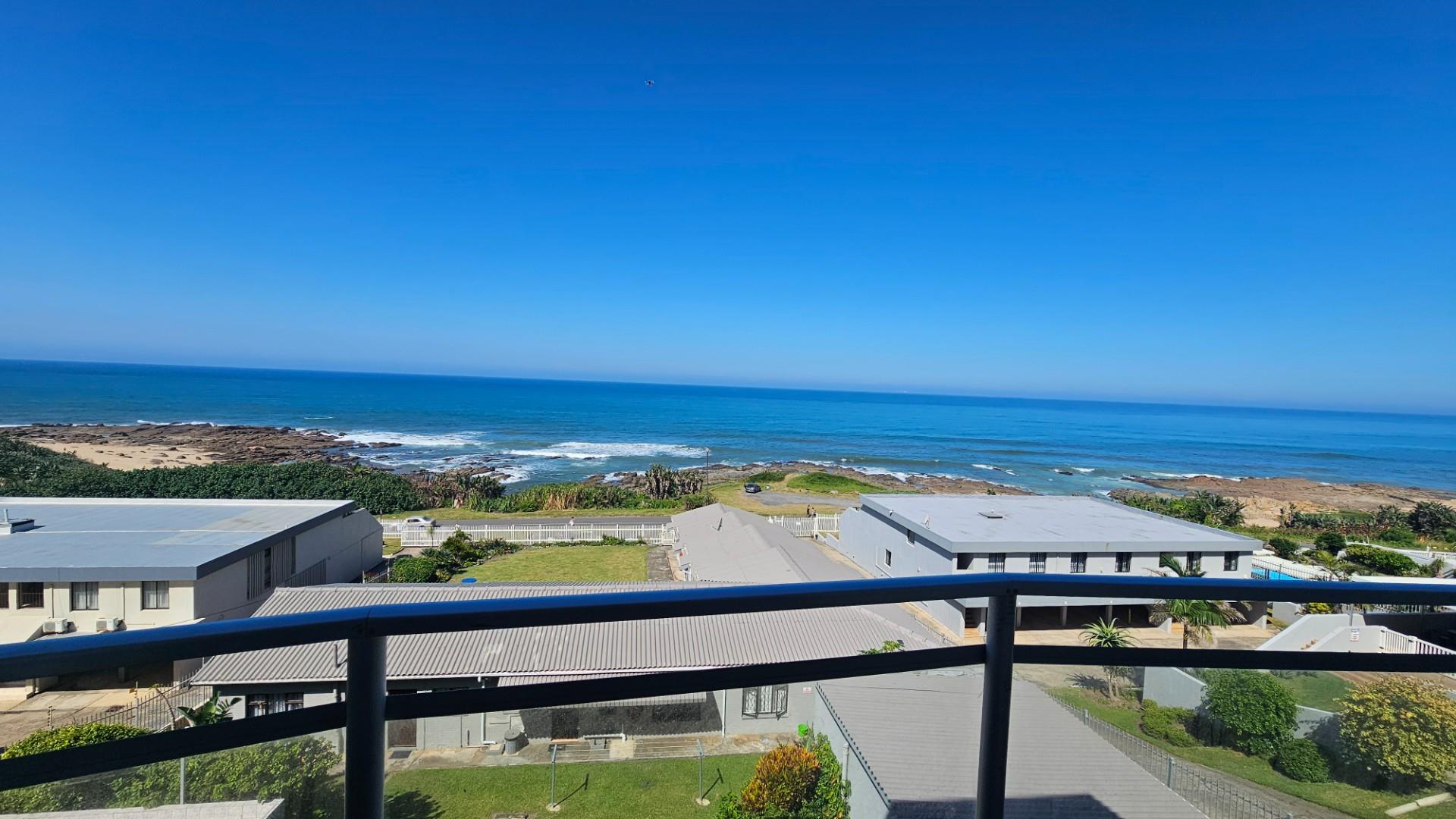 Modern Apartment with Spectacular Sea Views!